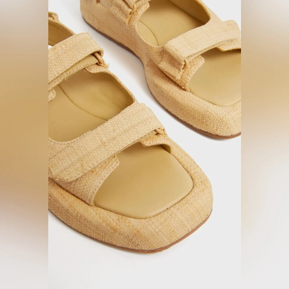 Loeffler Randall Blaise Sandals